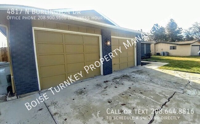 Building Photo - 4817 N Burlington Cir