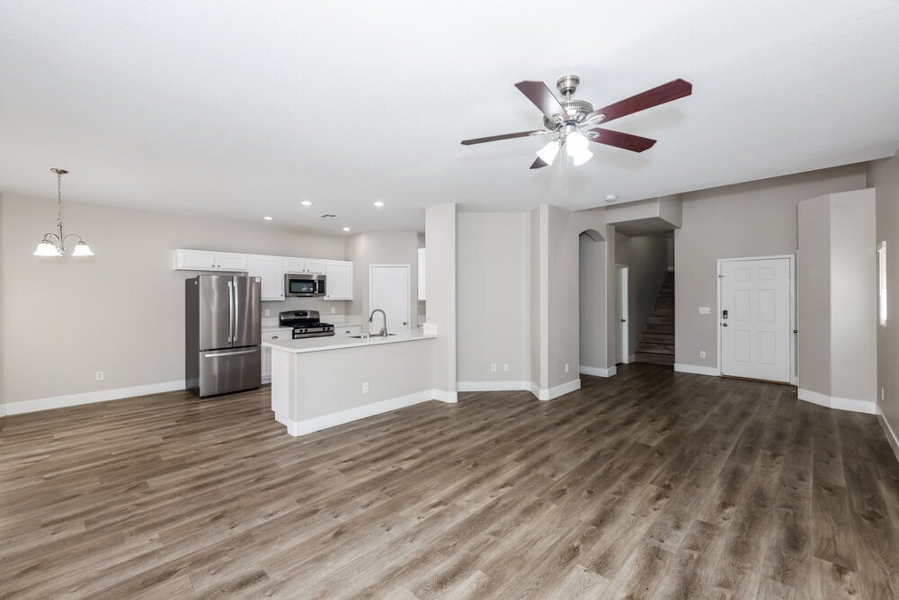 Building Photo - 1743 Dark Wolf Ave