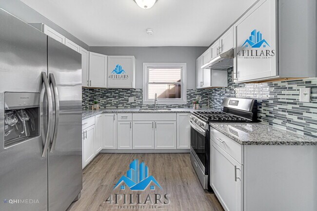 Building Photo - For Rent – Spacious 5BR/2BA Home in Hammond!