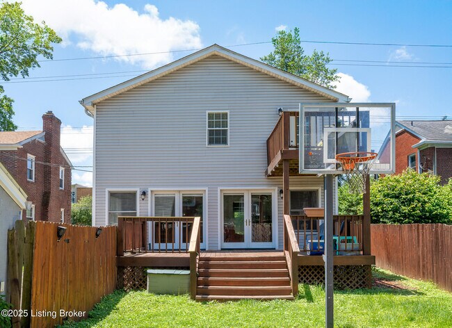 Building Photo - 503 Breckenridge Ln