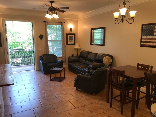 Building Photo - Jackson Square - 2 Bedroom, 2 Bathroom Condo