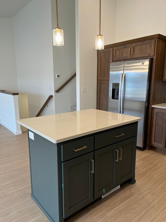 Building Photo - The Wilds Townhomes