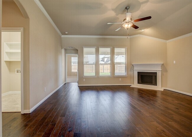 Building Photo - 217 Baldwin Dr
