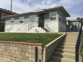 Building Photo - 6951 Kittyhawk Ave