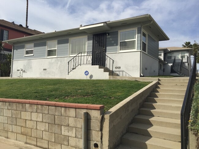 Building Photo - 6951 Kittyhawk Ave