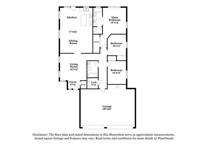 Building Photo - 1283 Silver Knoll Ave