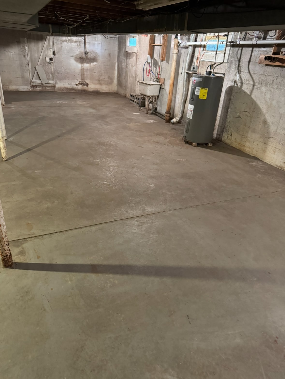 Building Photo - 3 Thomas St