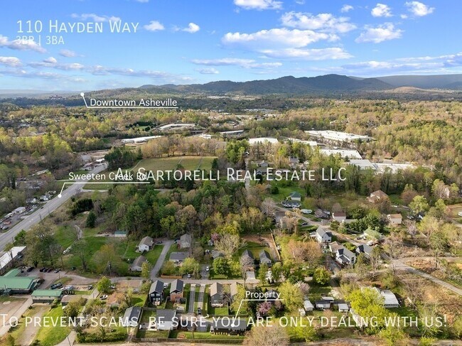 Building Photo - 110 Hayden Wy