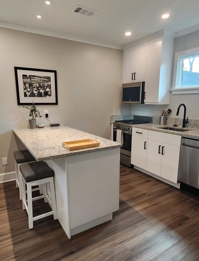 Kitchen - 1224 Hosea L Williams Dr NE