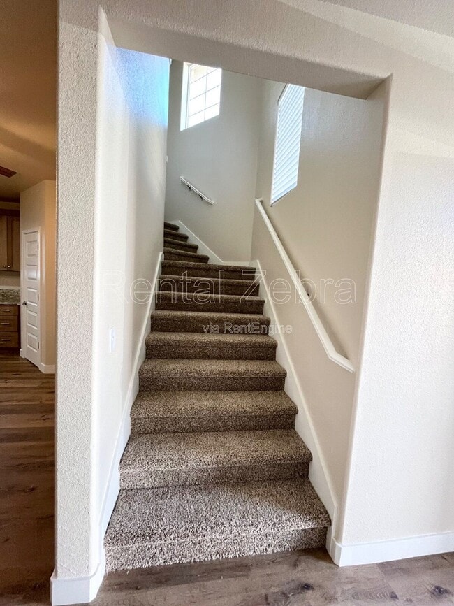 Building Photo - 1349 Belmont Dr