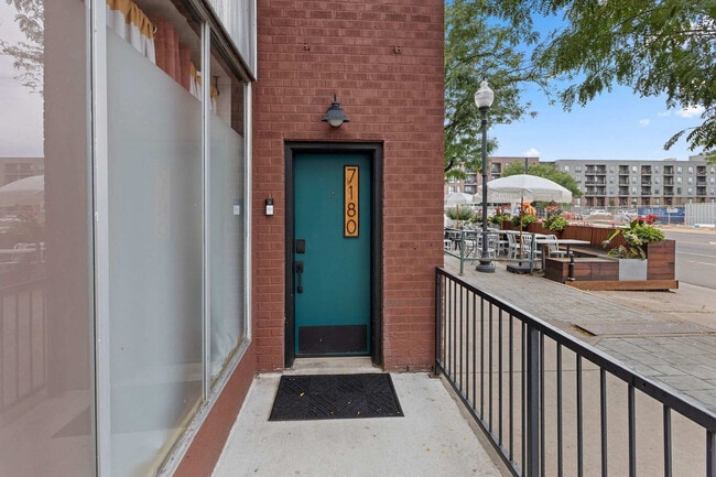 Building Photo - 7180 W 38th Ave