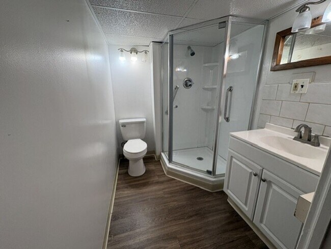 Building Photo - Updated 3-Bedroom Akron Home with Finished Basement & Large Detached Garage