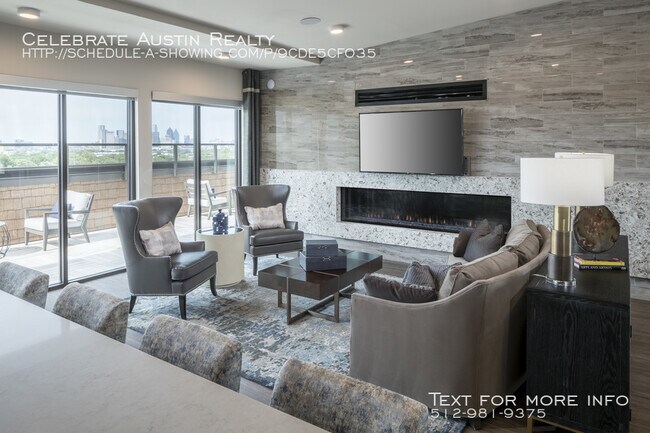 Building Photo - Alexan Lower Greenville