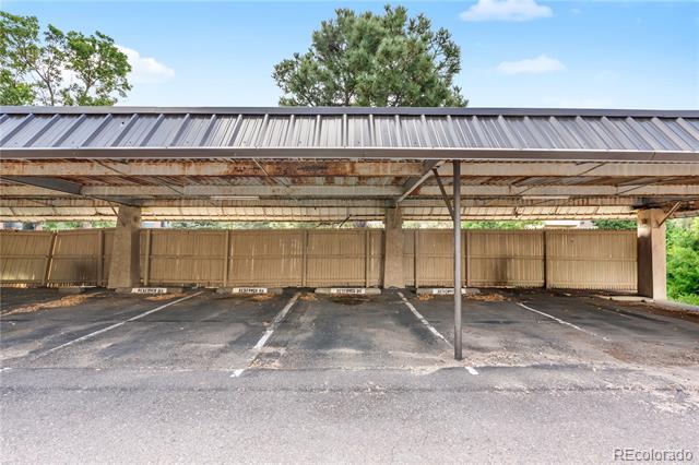 Building Photo - 7455 E Quincy Ave