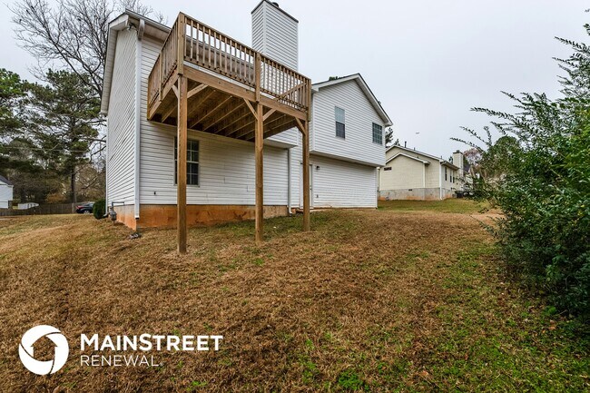 Building Photo - 219 Wagon Wheel Dr