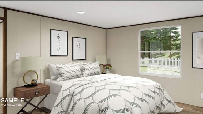 Building Photo - 6655 Daisy