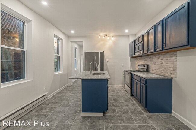 Building Photo - 4 br, 2 bath House - 1612 N Gratz Street