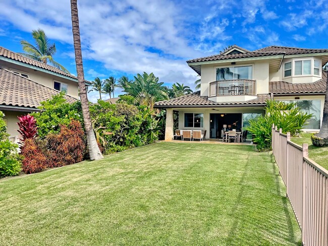 Building Photo - Kai Malu at Wailea luxury furnished townho...