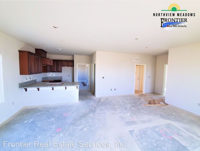 Building Photo - 2 br, 2 bath House - 800 Black Rock Way #B