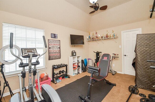 Building Photo - 25419 Richton Falls Dr