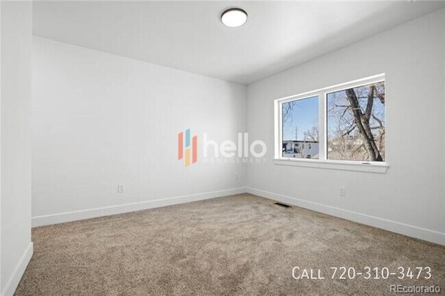Building Photo - 1258 Newton St