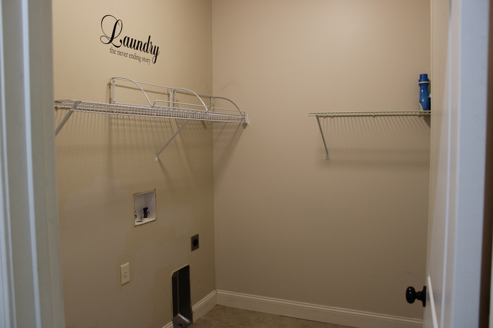 Laundry Room - 11745 Juniper Ct