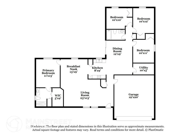 Primary Photo - 430 Almansa St NE
