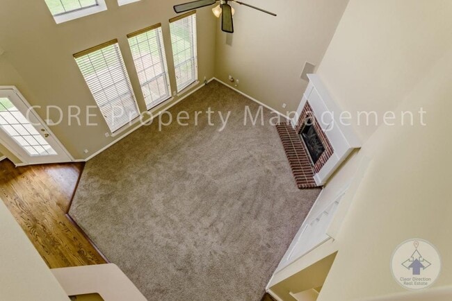 Building Photo - 1211 Limestone Creek Dr