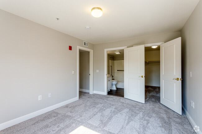 2BR, 2BA - Table Mountain Outlook - Clear Creek Commons