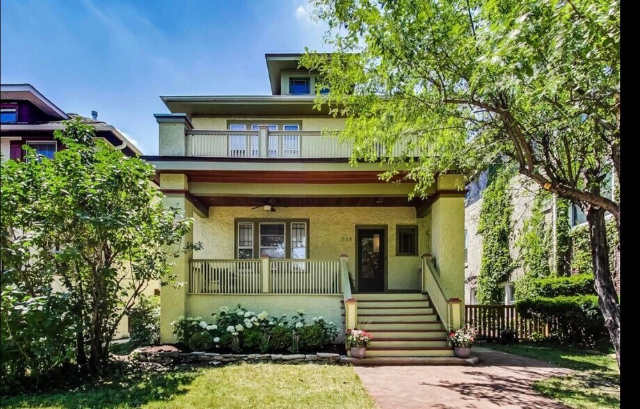 Primary Photo - 535 S Lombard Ave