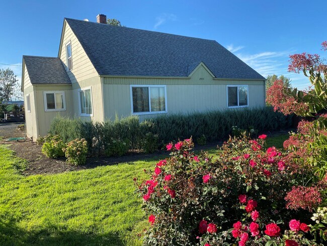 Primary Photo - 29133 Milliron Rd