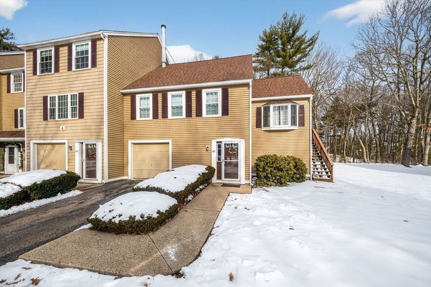 Building Photo - 15 Culver St