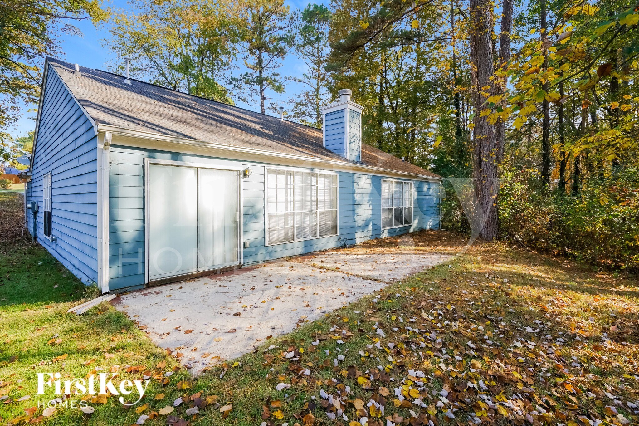 Building Photo - 248 Hickory Trail