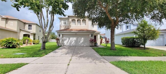 Building Photo - 9543 Maxson Dr