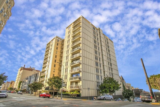 Building Photo - 2200 Pacific Ave