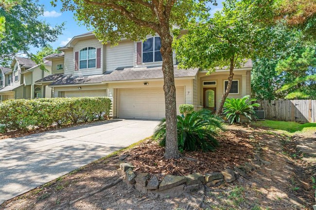 Building Photo - 7 Bellisima Ct