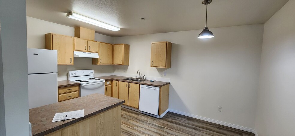 Interior Photo - Mountain View Apartments