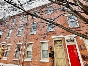 Building Photo - 2010 Fitzwater St