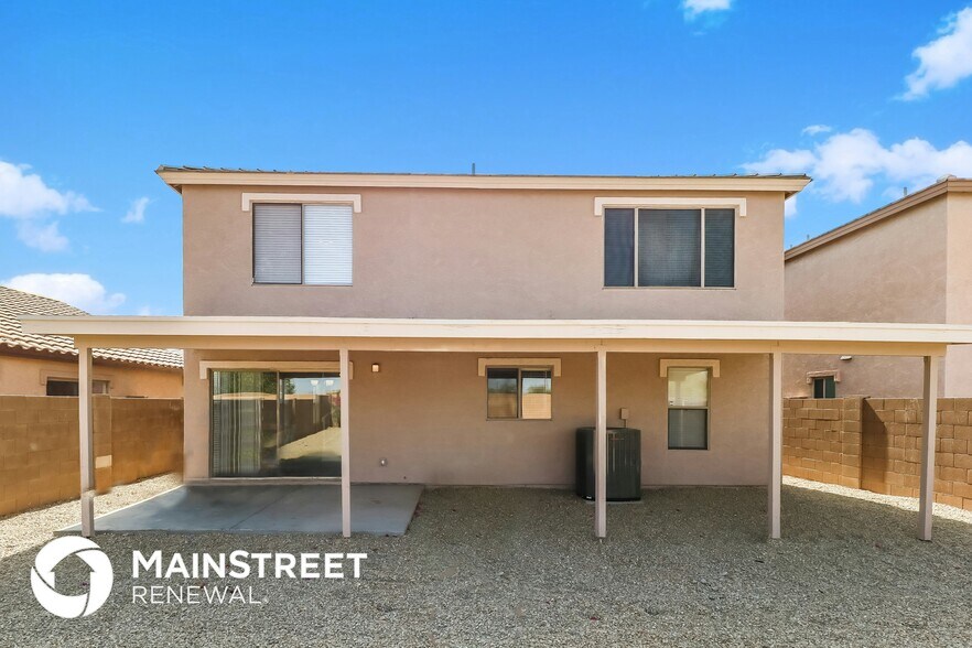 Building Photo - 2837 S 63rd Dr