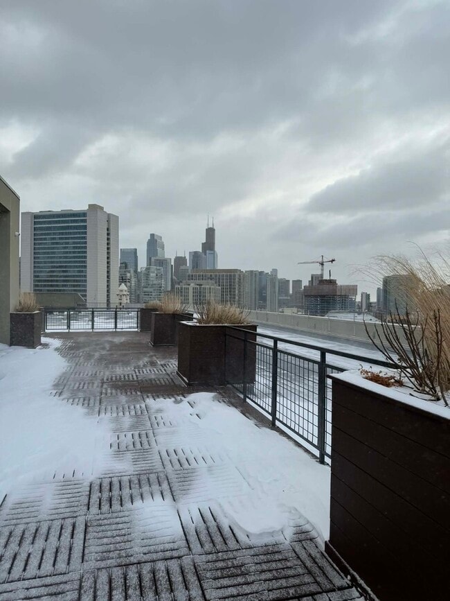 Building Photo - 900 N Kingsbury St