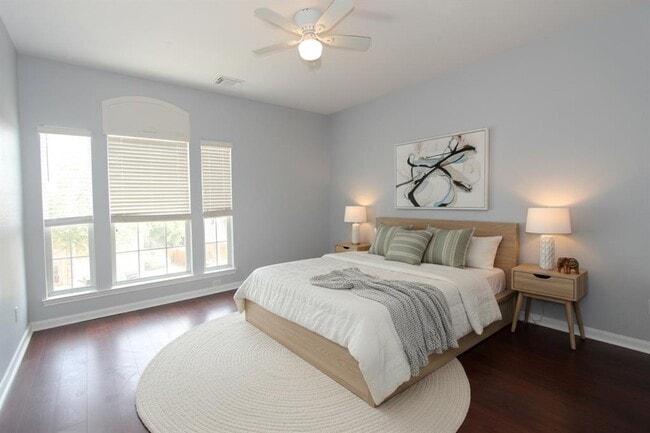 Building Photo - 12513 Capitol Saddlery Trail