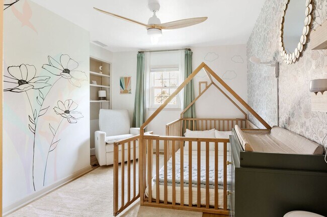 Building Photo - 1790 Wilshire Dr