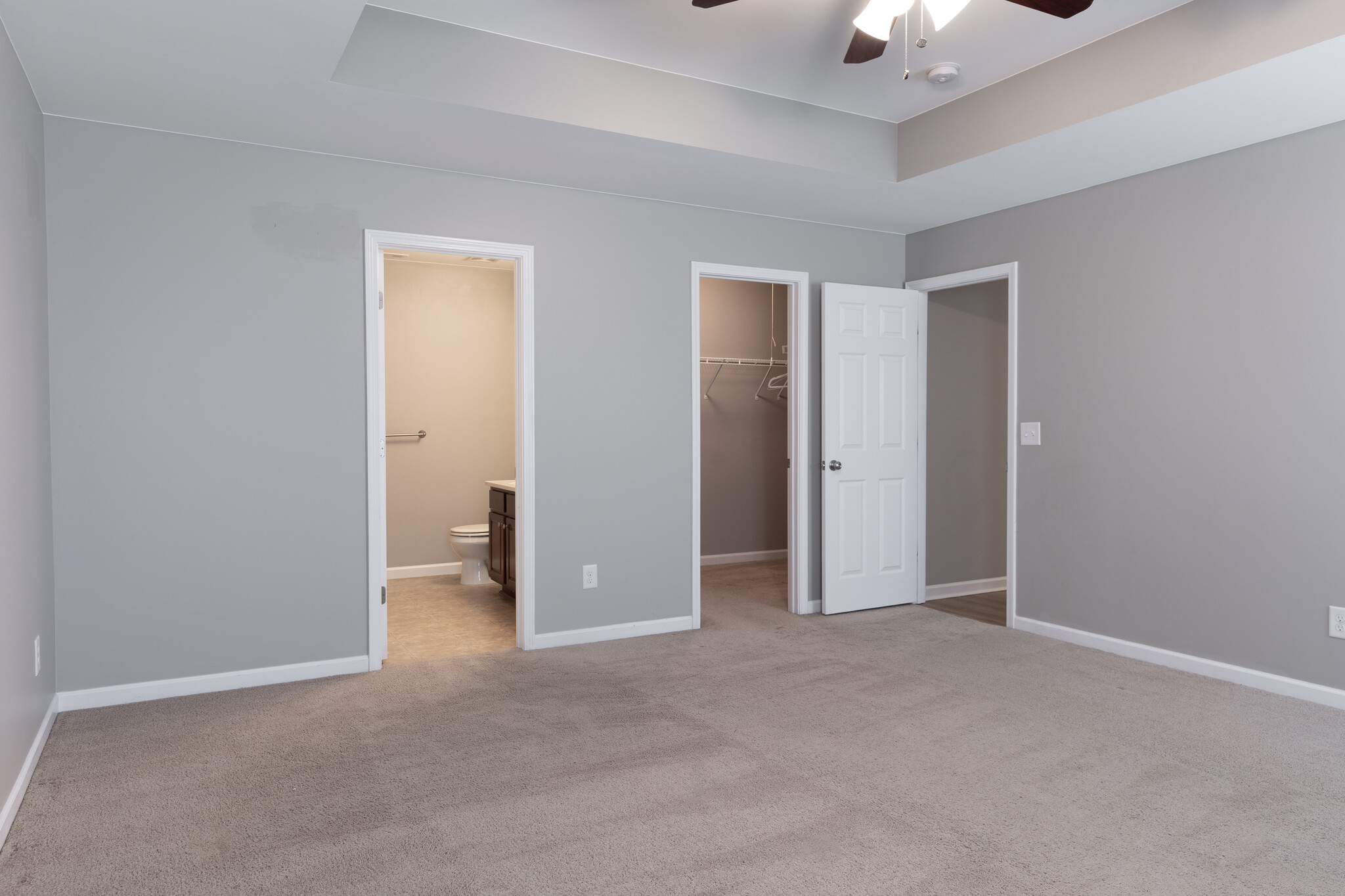 Bedroom #1 - 644 Pemberton Dr