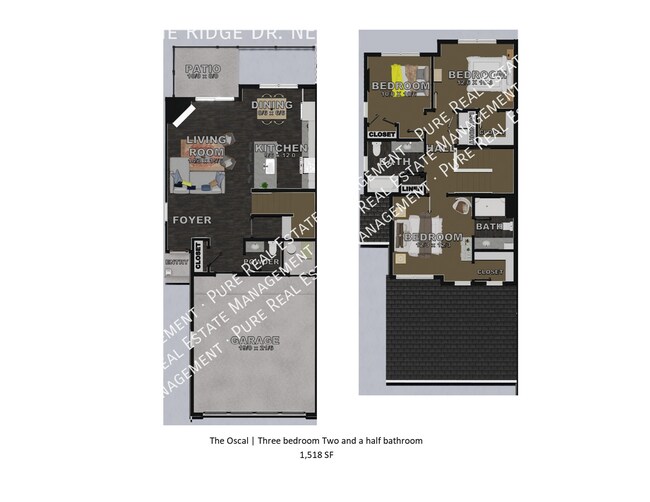 Building Photo - 3478 Sunshine Ridge Dr