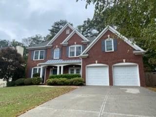 Building Photo - 4125 Breckenridge Ct