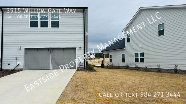 Building Photo - 3915 Willow Gate Wy