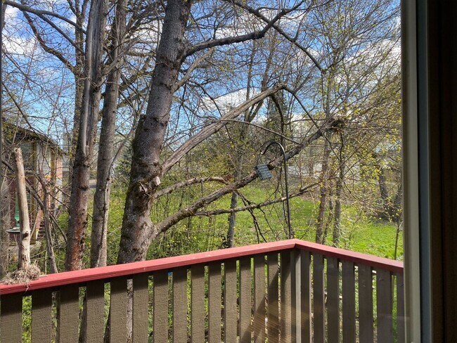 Building Photo - Overlooking Adam's Creek