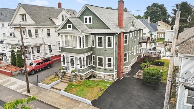 Primary Photo - 69 Nesmith