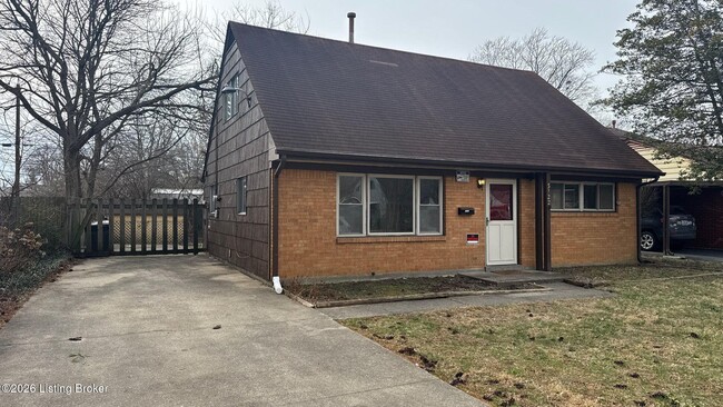 Building Photo - 3122 Commander Dr