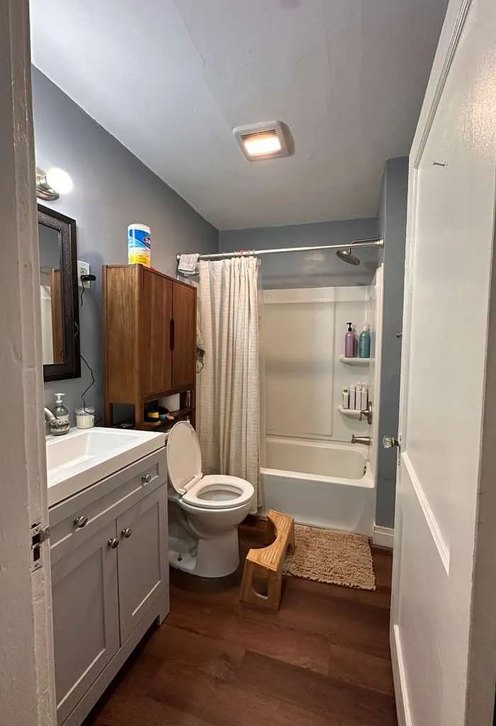 Building Photo - 442 Biddle Ave